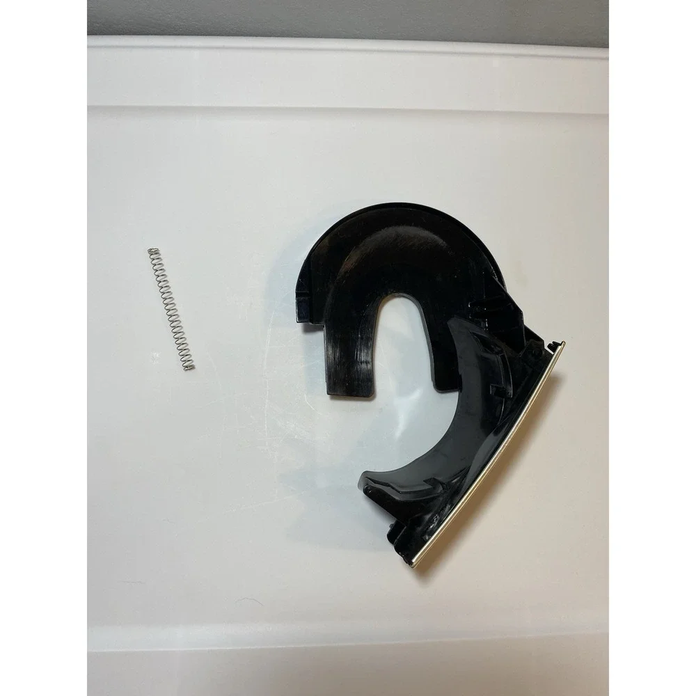 Cuisinart Grind & Brew Coffee Maker DGB-550‎ Filter Door replacement part P10